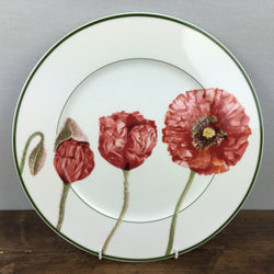 Villeroy & Boch Flora Buffet Plate, Coquelicot