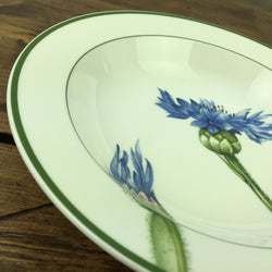 Villeroy & Boch Bleuet Soup / Cereal Bowl