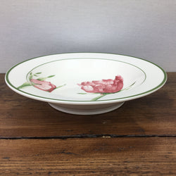 Villeroy & Boch Flora Eglantine Salad Bowl