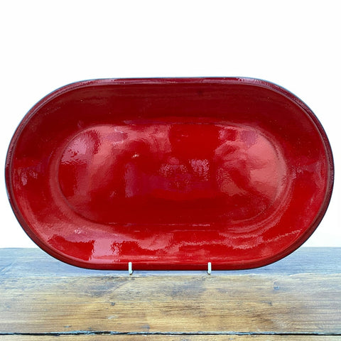 Villeroy & Boch Granada Oval Platter