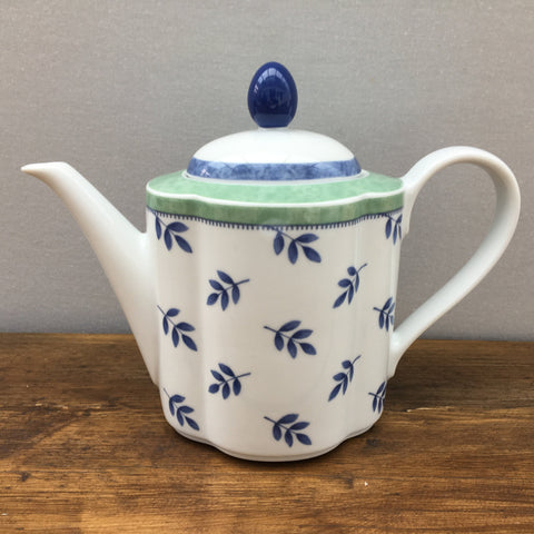 Villeroy & Boch Switch 3 Teapot