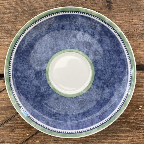 Villeroy & Boch « Switch 3 » Soucoupe à thé (pour tasse à thé arrondie)