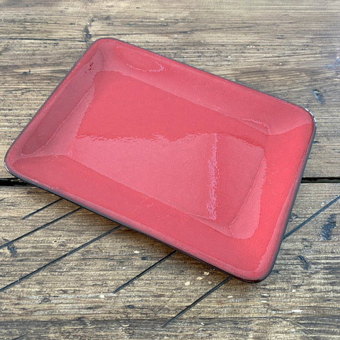Villeroy & Boch Granada Small Oblong Serving Tray