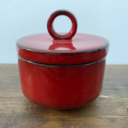 Villeroy & Boch Granada Lidded Sugar Dish