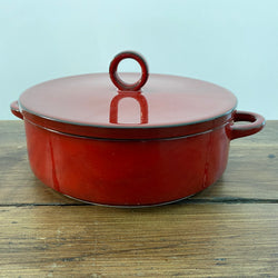 Villeroy & Boch Granada 2.5 pint Lidded Serving Dish