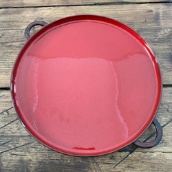 Villeroy & Boch Granada Round Serving Tray with Handles