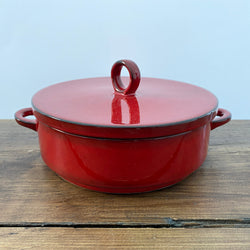 Villeroy & Boch Granada Lidded Serving Dish, 1.75 pints