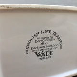 Wade English Life Antiques Teapot