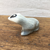 Wade Badger