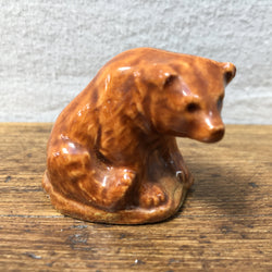 Wade Whimsies Whoppa Brown Bear