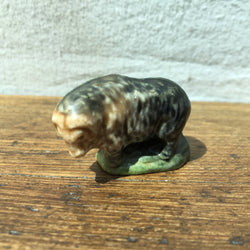 Wade Whimsies Black Ram