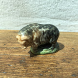 Wade Whimsies Black Ram