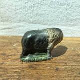 Wade Black Ram Whimsie
