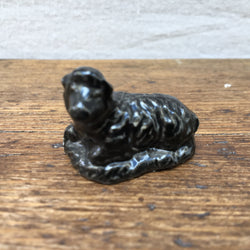 Wade Whimsies Nursery Rhymes - Baa Baa Black Sheep