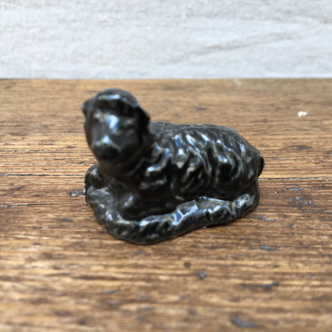 Wade Whimsies Nursery Rhymes - Baa Baa Black Sheep