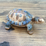 Wade Tortoise "Papa is an Ashtray"
