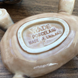 Wade Tortoise Trinket Box