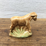 Wade Whimsies Donkey