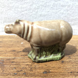 Wade Whimsie Hippopotamus