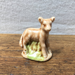 Wade Whimsies Lamb