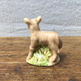 Wade Lamb Whimsie