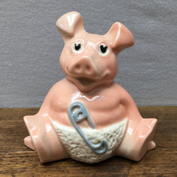 Nat West Piggy Bank Baby Woody