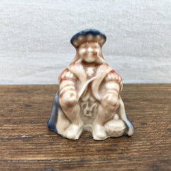 Wade Whimsies Old King Cole