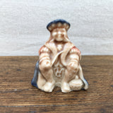 Wade Whimsies Old King Cole