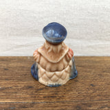 Wade Whimsies Old King Cole Nursery Rhyme Collection
