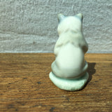Wade "Whimsies" - Panda