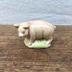 Wade Whimsies Pig