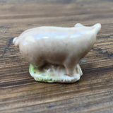 Wade Whimsie Pig