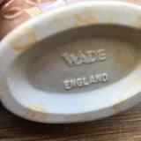 Wade Ponies Posu Trough in Brown