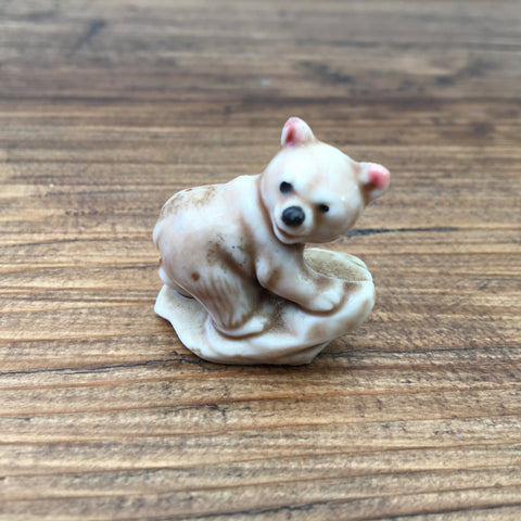 Wade "Whimsies" - Ourson