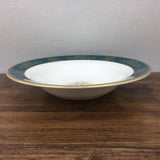 Wedgwood Agincourt Rimmed Bowl, 8.25"