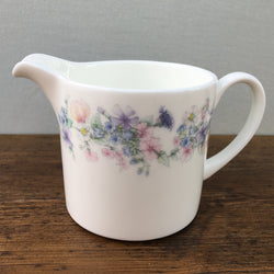 Wedgwood Angela Milk Jug