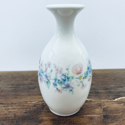 Wedgwood Angela Bud Vase