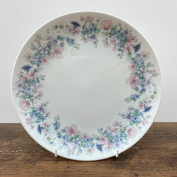 Wedgwood Angela Breakfast/Salad Plate (Plain Edge)