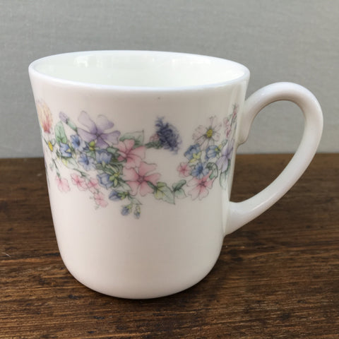 Wedgwood Angela Tea Cup