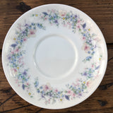 Wedgwood Angela Saucer
