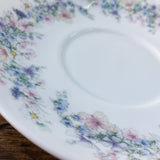 Wedgwood Angela Tea Saucer