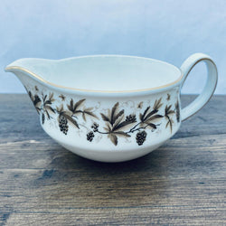 Wedgwood Autumn Vine Milk Jug