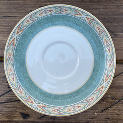 Wedgwood Aztec Breakfast Saucer