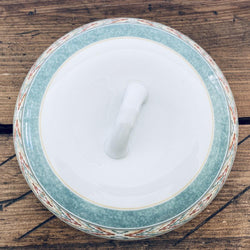 Wedgwood Aztec Casserole Dish Lid