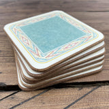 Wedgwood Aztec Set of 6 Coasters