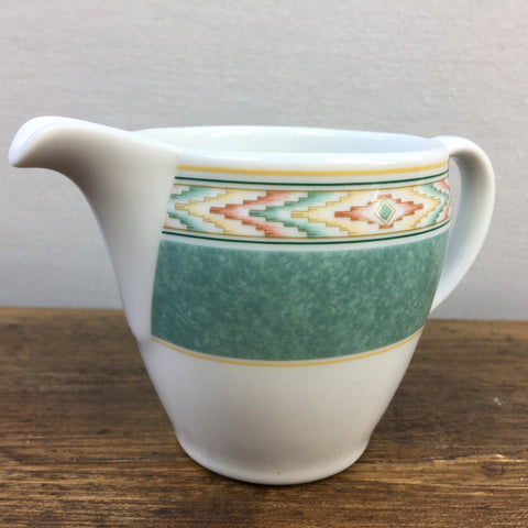 Wedgwood Aztec Cream Jug