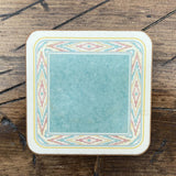 Wedgwood Aztec Coaster