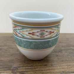 Wedgwood Aztec Egg Cup