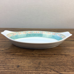 Wedgwood Aztec Entrée Dish 9"