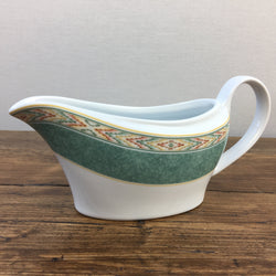 Wedgwood Aztec Gravy Boat